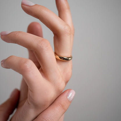 Liah's Magic Circle Ring